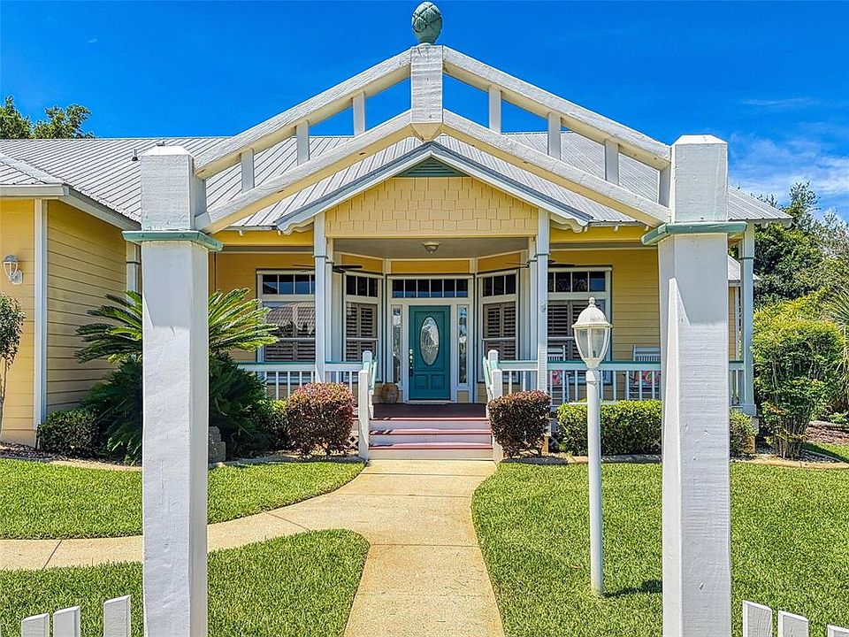 2815 BAY SIDE DRIVE, New Smyrna Beach, FL 32168 | MLS #NS1086555