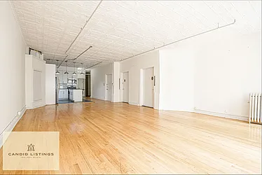 Rented by Candid Listings LLC