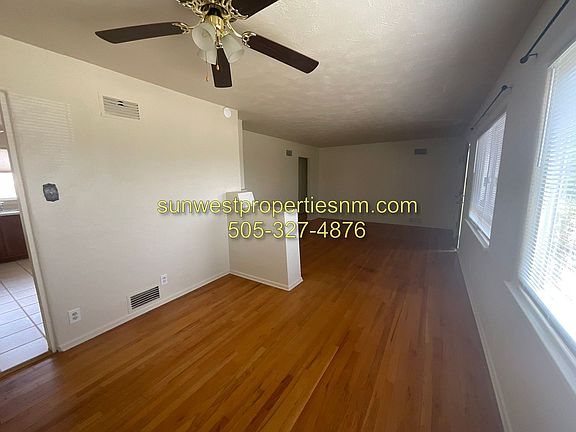 3rd image of 1204 N Chaco Ave