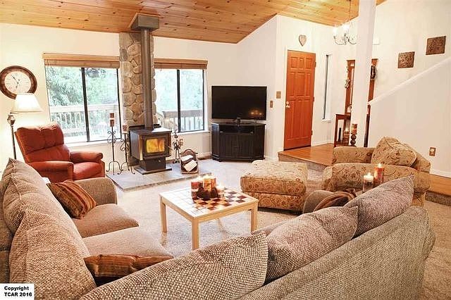 For Sale: 24002 Pine Cone Road, Twain Harte, CA 95383