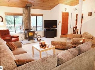 24002 Pine Cone Rd, Twain Harte, CA 95383