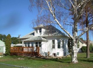 322 2nd St NE, Sidney, MT 59270