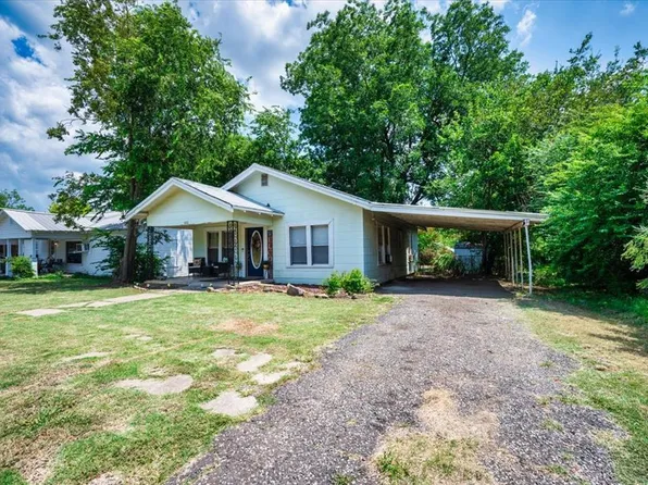 (undisclosed Address), Sulphur, OK 73086