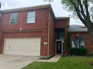 12606 Stratford Heights Dr, Sugar Land, TX 77498
