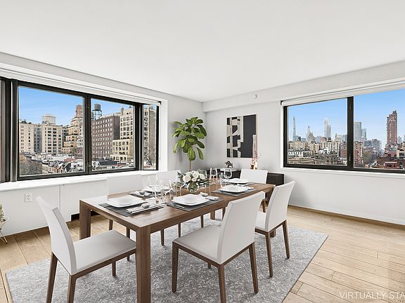 4th image of 101 W 87th St APT 905