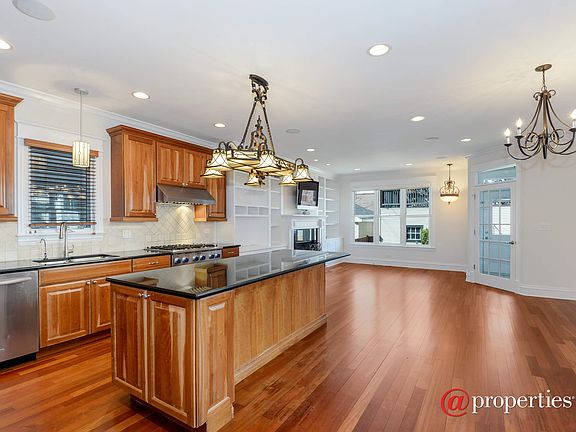 Family Room / Kitchen