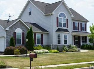 2875 Long Way, Forks Township, PA 18040