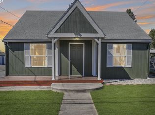 2322 Columbia Blvd, Saint Helens, OR