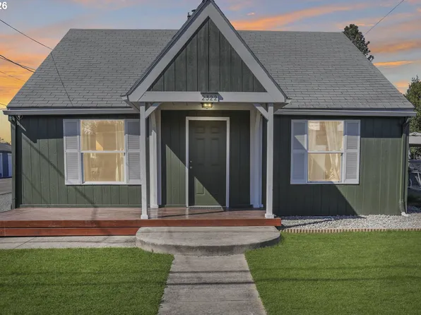 2322 Columbia Blvd, Saint Helens, OR 97051