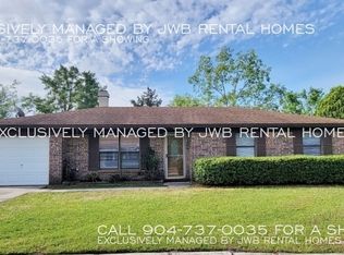 8234 Sailmaker Ln, Jacksonville, FL 32210