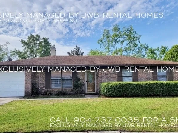 8234 Sailmaker Ln, Jacksonville, FL 32210