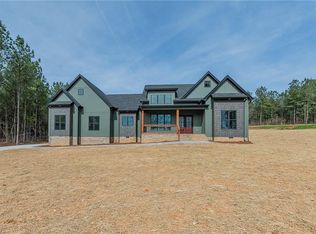 1314 Riverside Dr, Lexington, NC 27292