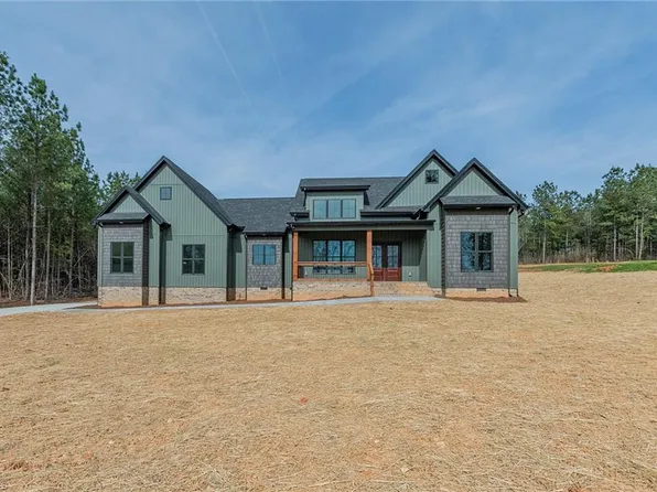 1314 Riverside Dr, Lexington, NC 27292