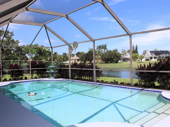 2241 SE Leithgow Street, Port St Lucie, FL 34952