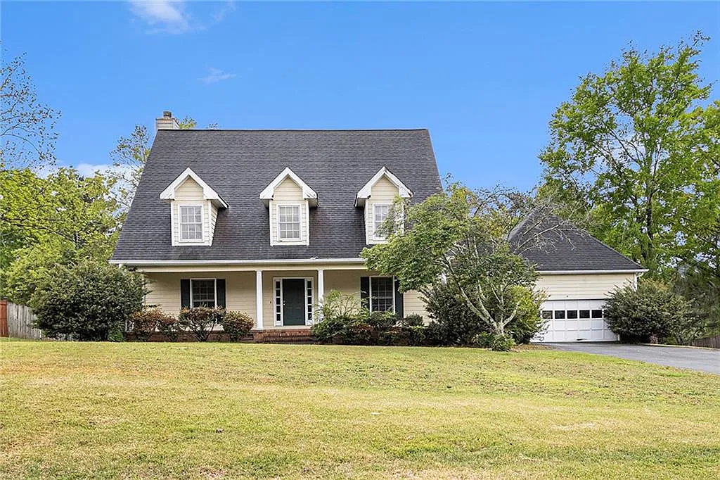 2907 Overwood Ln photo 1