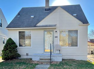 2279 Detroit Ave, Lincoln Park, MI