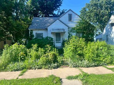 1433 Forest Ave, Waterloo, IA, 50702