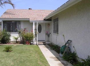 2636 Pikake St, San Diego, CA 92154