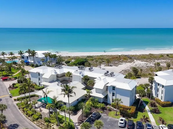 5000 Gasparilla Rd #Dc102, Boca Grande, FL 33921
