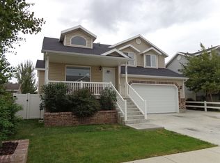282 W Bricker Dr, Draper, UT 84020