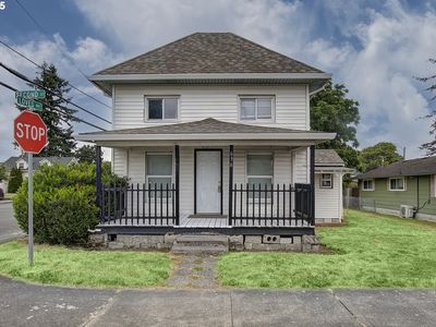 636 2nd St, Woodland, WA, 98674