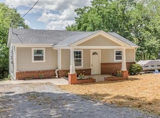 2629 Old Buena Vista Rd, Nashville, TN 37218