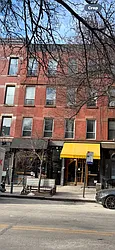 162 Fifth Avenue in Park Slope