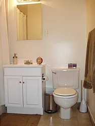 Rented by City Connections Realty