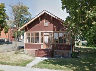 335 2nd Ave E, Kalispell, MT 59901