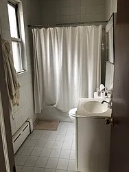 Rented by Irene Mihalios, LREB