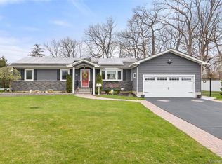 10 Denise Drive, North Babylon, NY