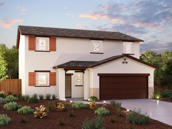 1894 E Early Ave, Reedley, CA 93654