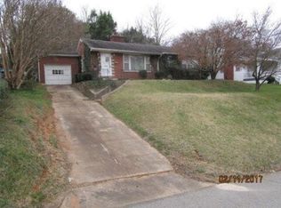 169 Rocklawn Ave, Danville, VA 24540