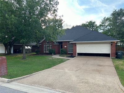 715 Hasselt St, College Station, TX, 77845