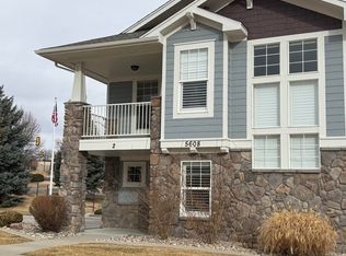 5608 Condor Dr UNIT 2, Fort Collins, CO 80525