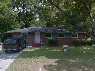 2443 N Groveland Cir, Macon, GA