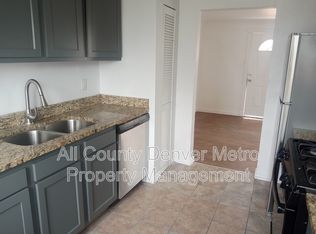 4439 W Nevada Pl #4437, Denver, CO 80219