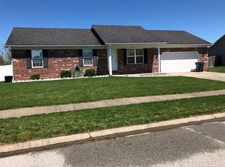 515 Presley Ln, Jeffersonville, IN 47130