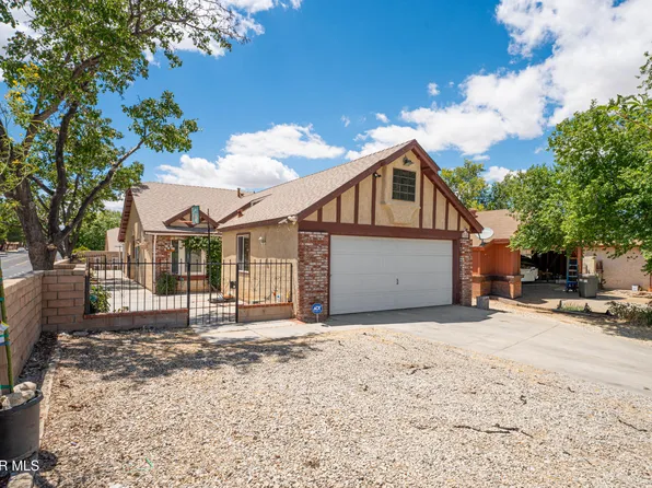 37603 Melton Ave, Palmdale, CA 93550
