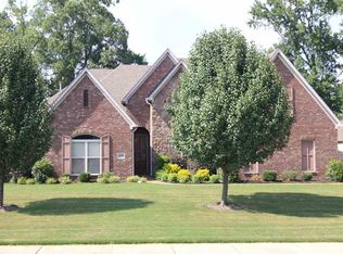 12056 Cranston Dr, Arlington, TN 38002