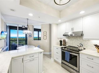 7225 Pelican Bay BLVD #604, NAPLES, FL 34108
