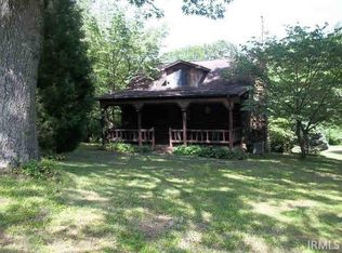 0 N Happy Hollow Rd, Birdseye, IN 47513