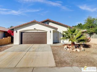 66054 1st St, Desert Hot Springs, CA 92240