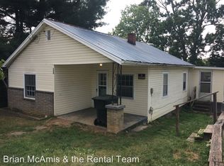 120 Fry St, Greeneville, TN 37745