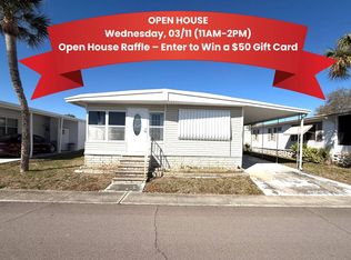 346 Golden Gate Dr, Largo, FL 33770