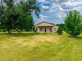 531 County Road 3501, Cuney, TX 75759