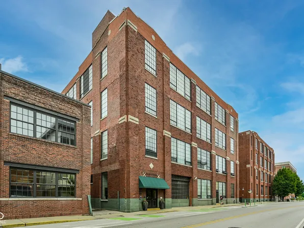 630 N College Ave APT 403, Indianapolis, IN 46204