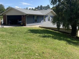 2713 Sunrise Blvd, Kodak, TN 37764