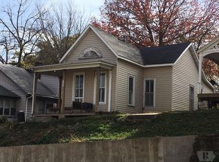 1205 Jefferson St, Burlington, IA 52601
