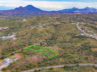 235 Heno Ct, Rio Rico, AZ --
